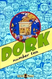 Dork 10