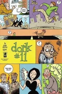 Dork 11