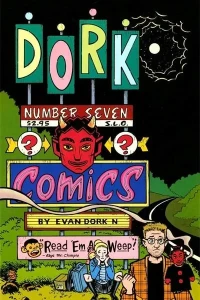 Dork 7