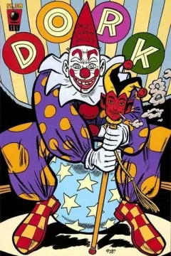 Dork 8