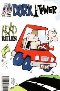 "Road Rules"