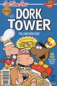 Issue #19