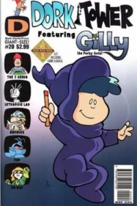 Issue #20