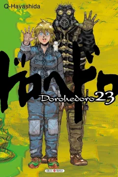 Tome 23