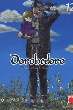 Dorohedoro 12