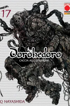 Dorohedoro 17