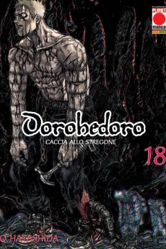 Dorohedoro 18
