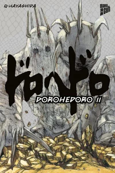 Cover of Issue #11