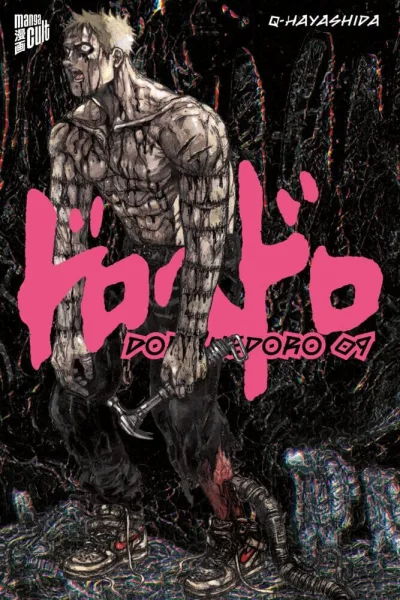 Cover of Issue #9