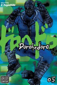Vol. 5