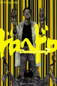 Tome 7