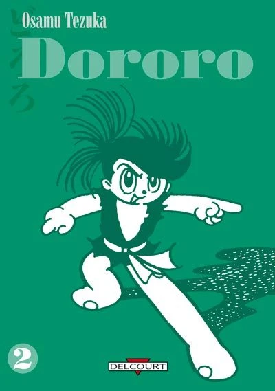 Cover of Issue #2