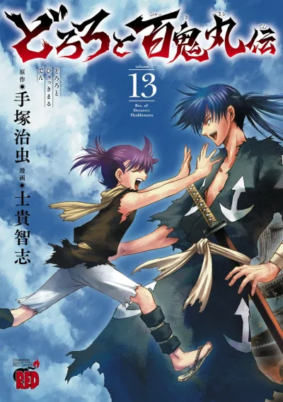 Cover of Volume 13
