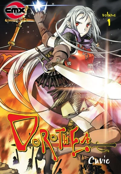 Cover of Volume One