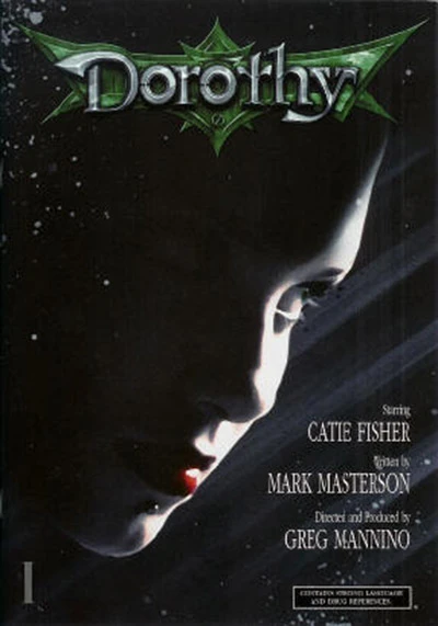 Cover of The Cyclone