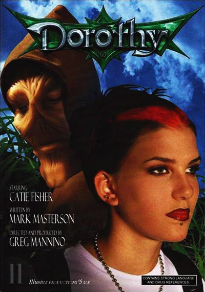 Cover of Lost