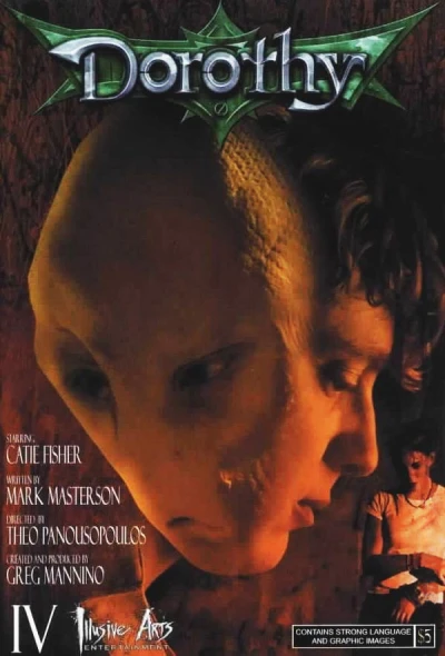 Cover of The Fool