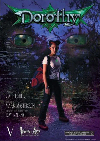 Cover of Echoes of a Road