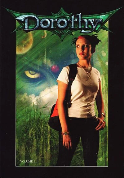 Cover of Volume 1