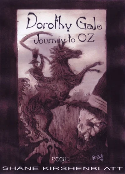 Cover of Issue #2