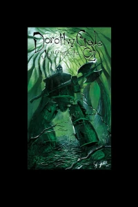 Issue #3