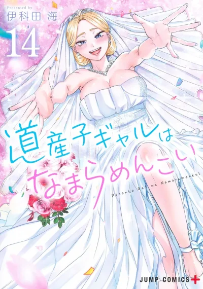 Cover of Volume 14