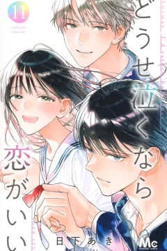 Volume Eleven