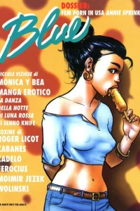 Dossier: Fem Porn in USA