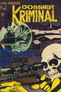 Terrore in Alto Adige