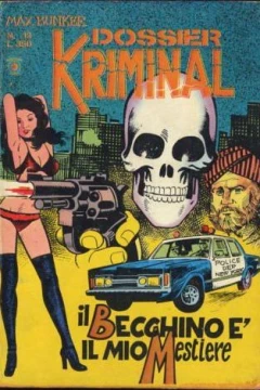 Il Becchino è il mio Mestiere