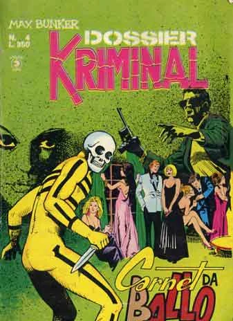 Cover of Carnet da Ballo