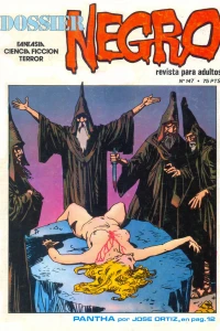 Issue #147