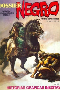 Issue #148