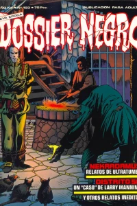 Issue #153
