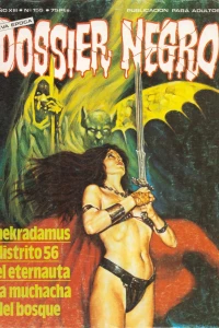 Issue #155