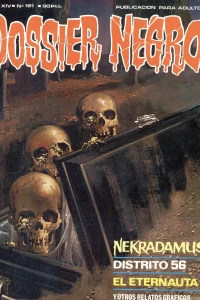 Issue #161