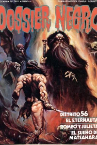 Issue #164