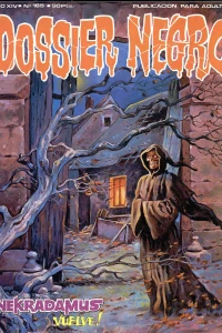 Issue #165