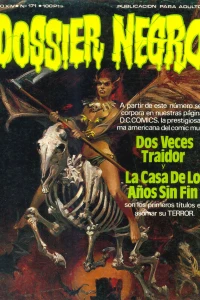 Issue #171