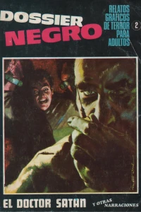 El doctor Satan y otras narraciones