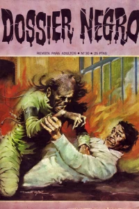 Issue #30