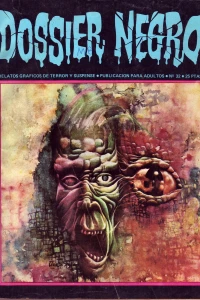 Issue #32