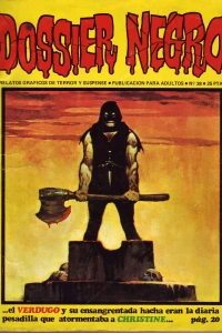 Issue #38
