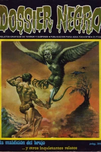 Issue #50