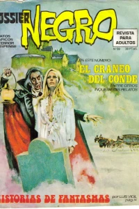 Historias de fantasmas