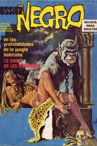 Issue #64