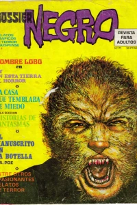 Issue #71