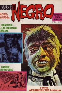 Issue #72