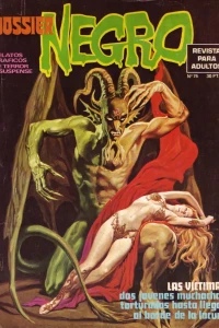 Issue #75