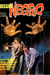 Issue #84
